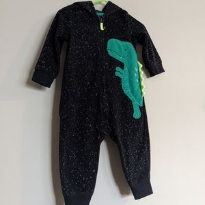 🐦 3/$15🐦 child of mine hooded onesie